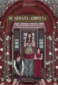 Image of Hi, Serana Adreena