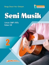 Image of Seni Musik 2