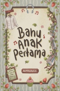 Image of Bahu Anak Pertama