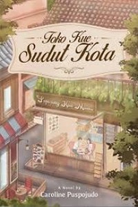 Image of Toko Kue Sudut Kota