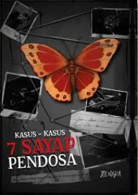 Image of Kasus-Kasus 7 Sayap Pendosa