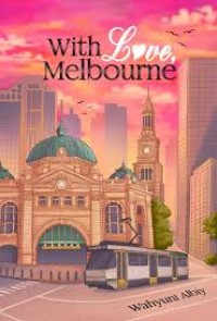 Image of With Love, Melbourne
