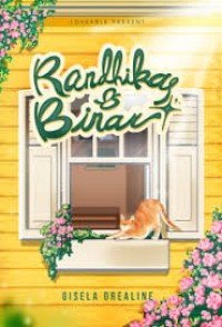 Image of Randhika & Binar