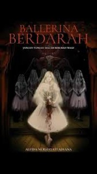 Image of Ballerina Berdarah