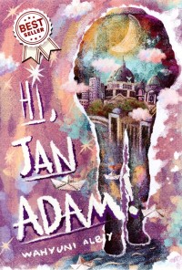 Image of Hi, Jan Adam!
