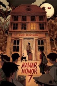 Image of Kamar Nomor 7