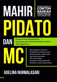 Image of Mahir Pidato dan MC