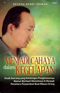 Image of Menjadi Cahaya Dalam Kegelapan