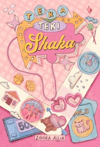 Image of Teka-Teki Shaka