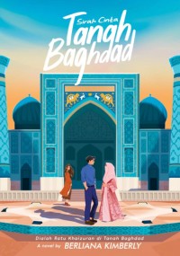 Image of Sirah Cinta Tanah Baghdad