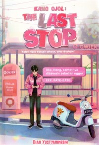 Image of Kang Ojol The Last Stop