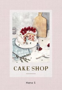 Image of Cake Shop