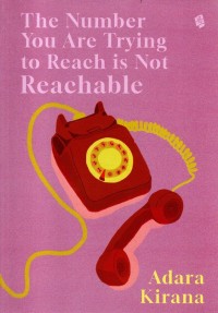 Image of The Number You Are Trying To Reach Is Not Reachable