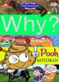 Image of Why series : Poo
